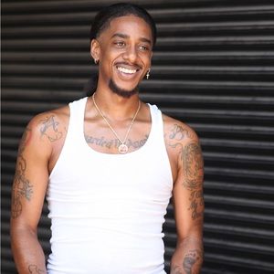 Meet your Posher, Andre